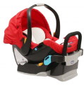 Chicco Keyfit Autofix resim