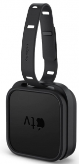 Spigen Apple TV 4K Mount Silicone Fit Kılıf