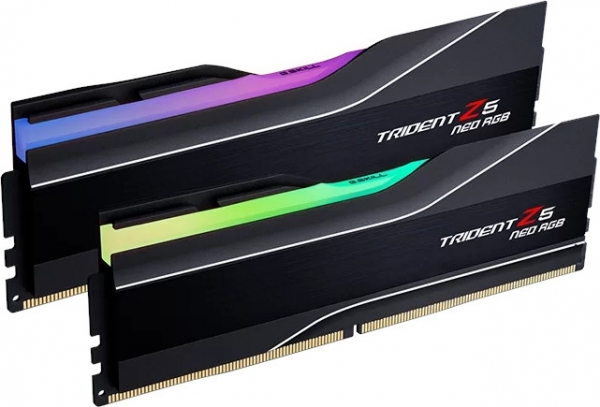 G.Skill Trident Z5 Neo RGB 64 GB 6000 MT