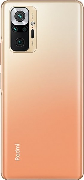 Xiaomi Redmi Note 10 Pro (8 GB / 256 GB)