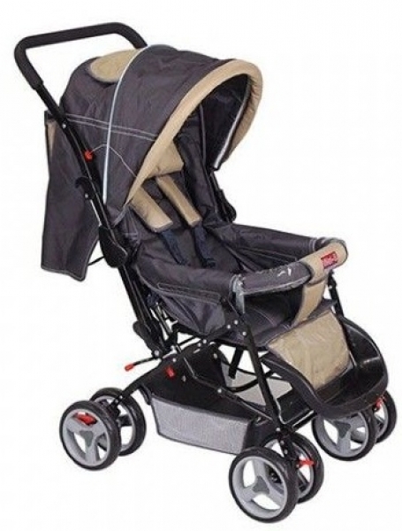 Wei-B WB-2020 Hoch Bebek Arabası
