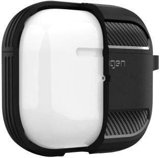 Spigen Apple AirPods (3.Nesil) Rugged Armor Kılıf