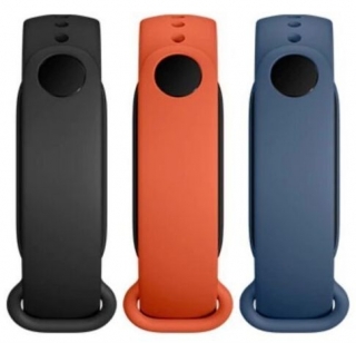 Xiaomi Mi Band 6 Kayış Paketi