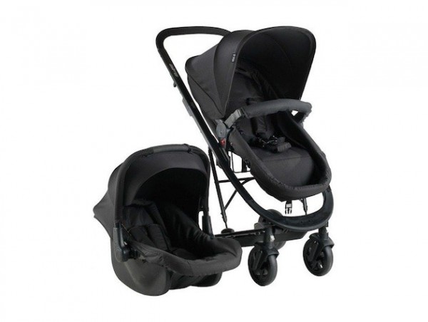 Wei-B WB-1030 Alfa Bebek Arabası