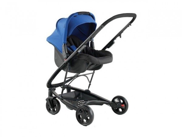 Wei-B WB-1030 Alfa Bebek Arabası