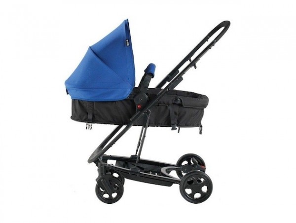 Wei-B WB-1030 Alfa Bebek Arabası