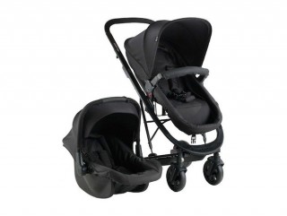 Wei-B WB-1030 Alfa Bebek Arabası