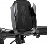 Baseus Armor Motosiklet Telefon Tutucu resim