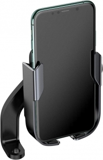 Baseus Armor Motosiklet Telefon Tutucu
