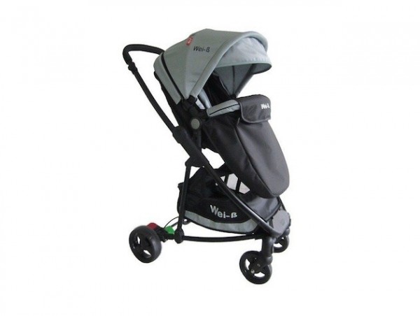 Wei-B WB-1011 Gloria Bebek Arabası