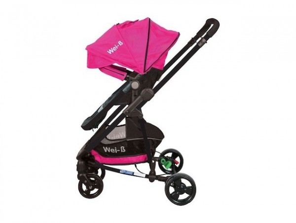Wei-B WB-1011 Gloria Bebek Arabası
