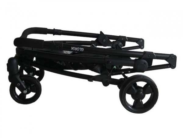 Wei-B WB-1011 Gloria Bebek Arabası