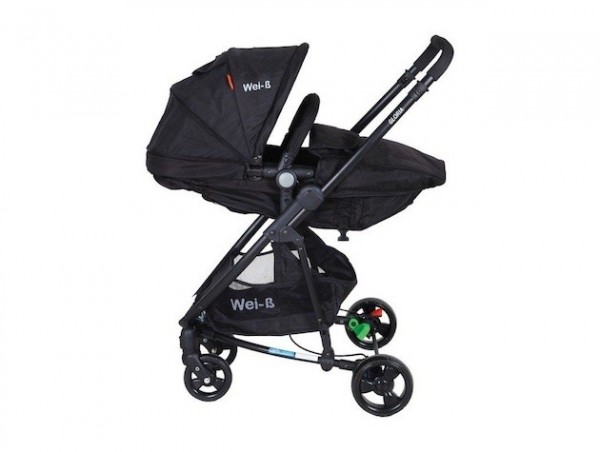 Wei-B WB-1011 Gloria Bebek Arabası