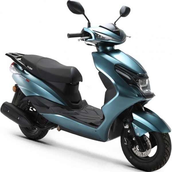 Kuba Space 50 Pro Scooter