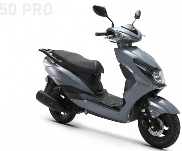 Kuba Space 50 Pro Scooter