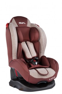Kraft Lotus Oto Koltuğu