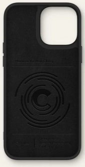Spigen iPhone 13 Pro Max Cyrill Leather Brick Kılıf