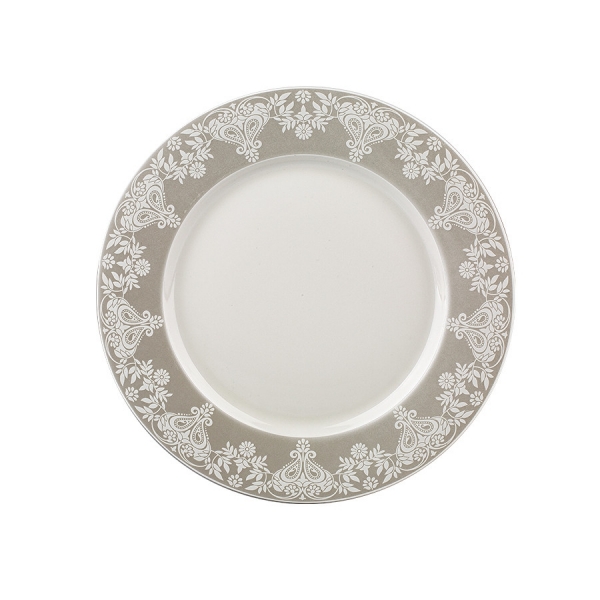 Emsan New Bone Yeni Anderson 60 Parça Yemek Takımı