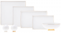 Karaca Streamline ArtDeco resim