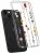 Spigen iPhone 13 Cyrill Cecile Flower Garden Kılıf