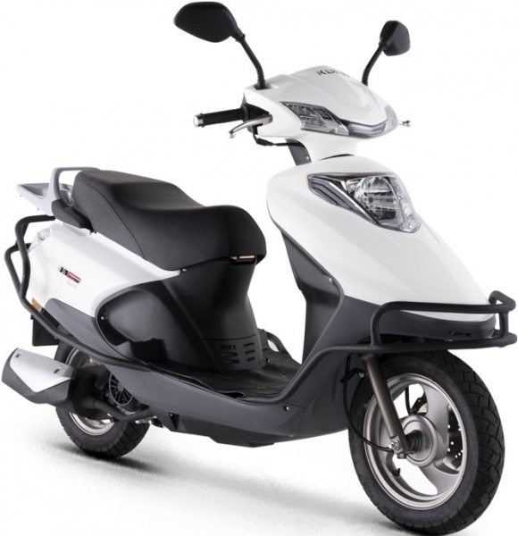 Kuba VN50 Pro Scooter