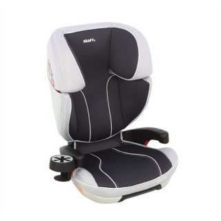Kraft Travel Fit Oto Koltuğu