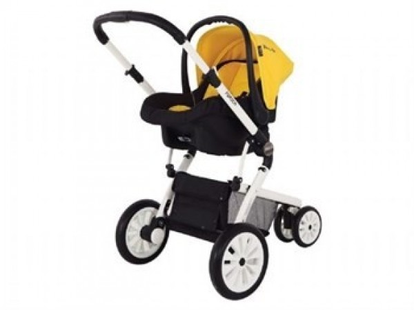 Wei-B WB-1016 Forsch Bebek Arabası