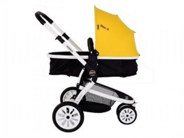 Wei-B WB-1016 Forsch Bebek Arabası