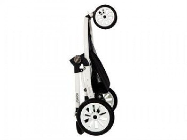 Wei-B WB-1016 Forsch Bebek Arabası