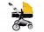 Wei-B WB-1016 Forsch Bebek Arabası