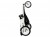 Wei-B WB-1016 Forsch Bebek Arabası