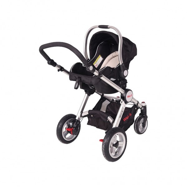 Wei-B WB-1018K Force Bebek Arabası