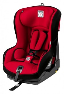 Peg Perego Viaggio 1 Duo-Fix TT Oto Koltuğu