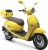Kuba Brilliant 125 Scooter