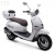 Kuba Brilliant 125 Scooter