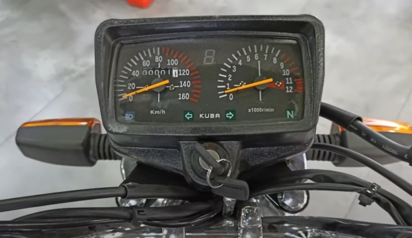 Kuba Prince 50 Klasik
