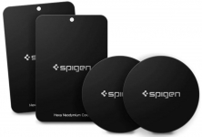Spigen Kuel A210 MP-4P Manyetik Araç Tutucu Panel resim