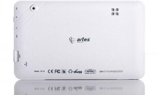 Artes D716 Tablet