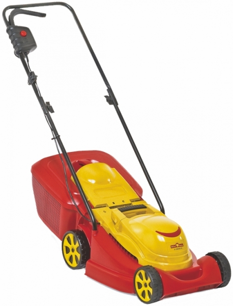 Wolf Garten S 3200 E Çim Biçme Makinesi
