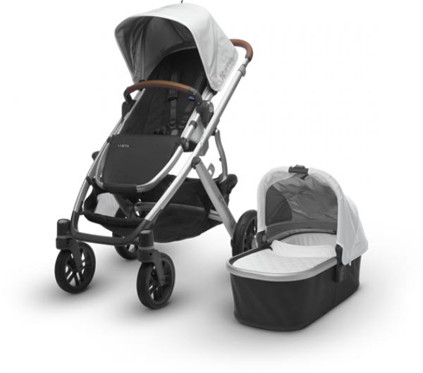 Uppababy Vista V2 Bebek Arabası