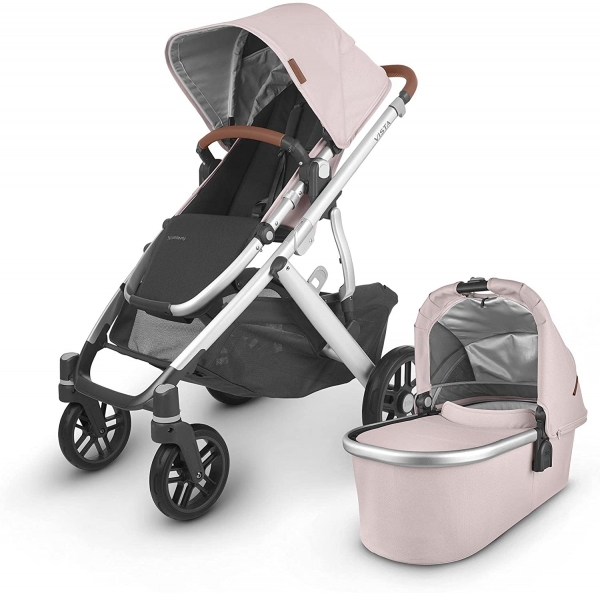 Uppababy Vista V2 Bebek Arabası