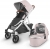 Uppababy Vista V2 Bebek Arabası