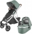Uppababy Vista V2 Bebek Arabası