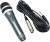 Gold FM-186 Mikrofon