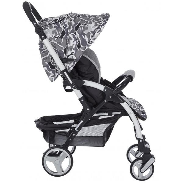 Tripper Q6 Bebek Arabası