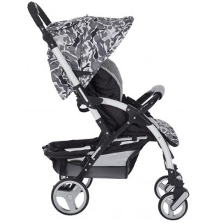 Tripper Q6 Bebek Arabası
