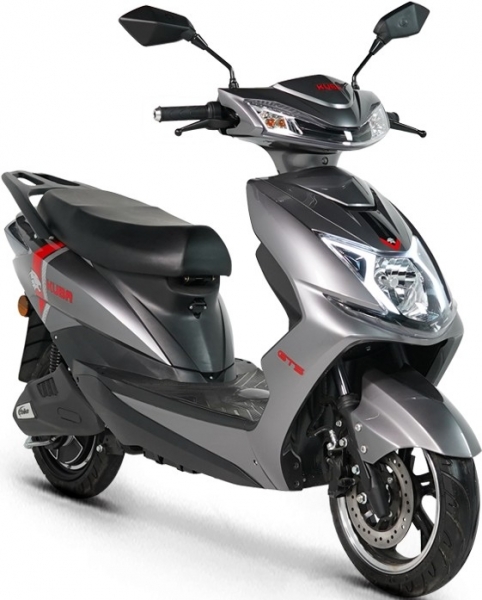 Kuba GT5 Scooter