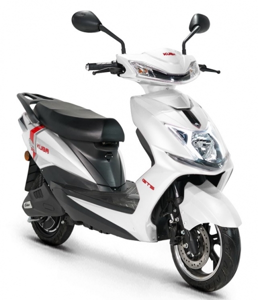 Kuba GT5 Scooter