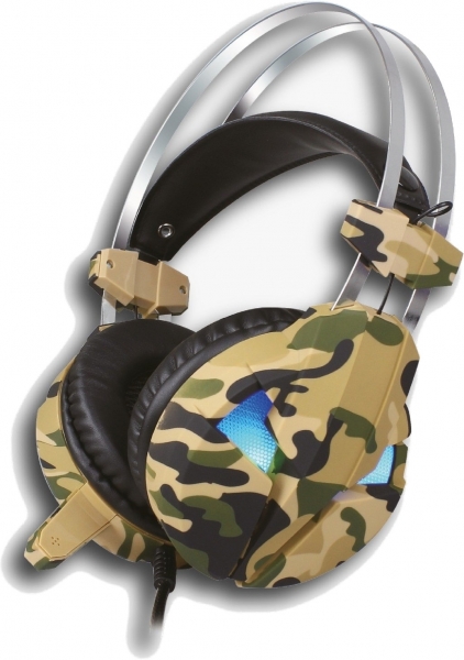 Sprange SR-X9 Kablolu Kulaklık