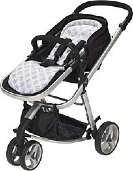 Tripper Cippy Bebek Arabası